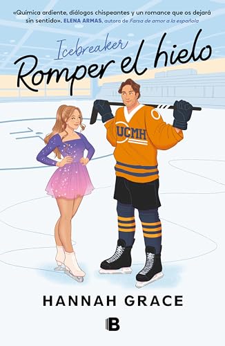 Romper el hielo (Maple Hills 1) - Amazon Espagne à 4.27€