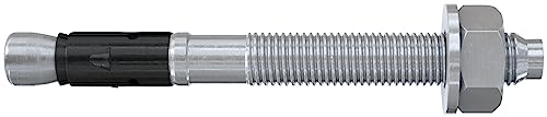 fischer FAZ II Plus 10/10 gvz, Heavy Duty Anchor with High... - Home & Kitchen Amazon UK à 47.11€