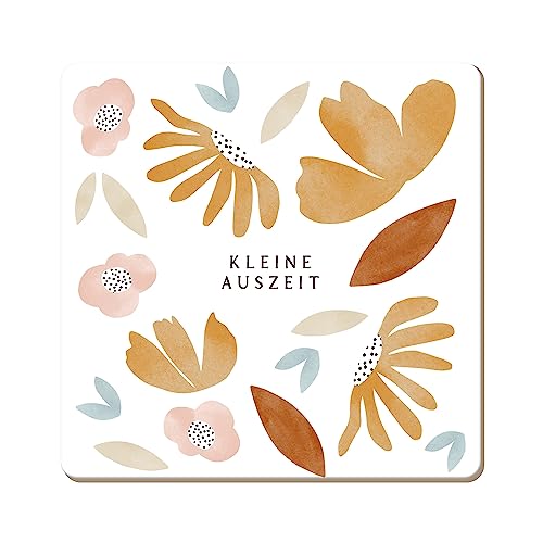 Dessous-de-Verre Amusant en liège Motif Atelier Graphique - DIY & Tools Amazon France à 6.91€