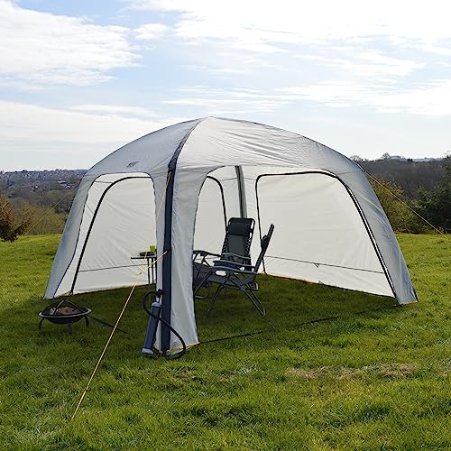 Maypole 2x Side Panel Walls For Inflatable Gazebo Event... - Maison & Cuisine Amazon Royaume-Uni à 51.99€