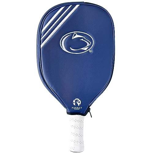 Team Golf Parrot Paddle Pickleball - Funda con cierre de... - Sports & Fitness Amazon Espagne à 53.62€