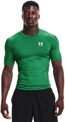 Under Armour, Maglietta da uomo Hg Armour Comp, XL - Mode & Vêtements Amazon Italie à 69.34€
