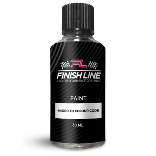 Finish Line 94 Black Nero For PIAGGIO/VESPA Touch Up Paint... - Beauté & Parfums Amazon Royaume-Uni à 13.39€