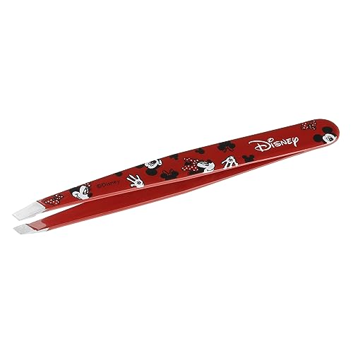 TWEEZERMAN Disney's Mickey Mouse & Minnie Mouse We Got Ears... - Tech & Electronics Amazon France à 15.01€