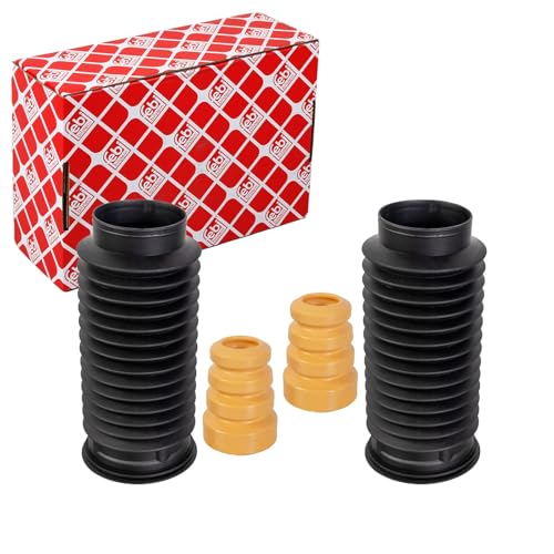 FEBI BILSTEIN Staubschutzsatz, Stoßdämpfer 180203 - Amazon Allemagne à 46.99€