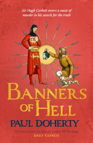 Banners of Hell: Hugh Corbett 24 (English Edition) - Maison & Cuisine Amazon Allemagne à 3.99€