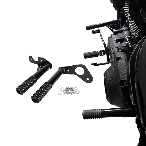 Protector de motor de pasajeros para Softail Street Bob - Auto & Moto Amazon Espagne à 94.41€