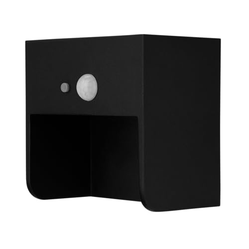 REV LUMUS 110 - Lámpara solar con detector de movimiento... - Jardin & Extérieur Amazon Espagne à 16.99€