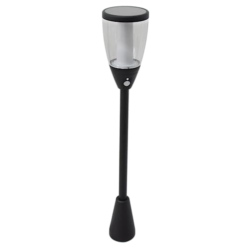REV LUMUS 170 Lampe solaire de jardin, lampadaire avec... - Maison & Cuisine Amazon France à 71.11€