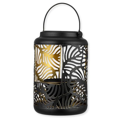 REV Solarlampe - Gartenleuchte 25cm mit Dekoschale & Bügel... - Maison & Cuisine Amazon Allemagne à 9.78€