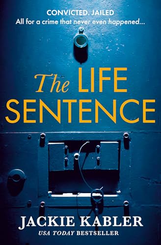 The Life Sentence: An addictive twisty psychological crime... - Books & eBooks Amazon UK à 0.99€