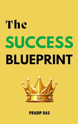 The Success Blueprint: Unleashing Your Full Potential with... - Sports & Fitness en promo à 3.39€