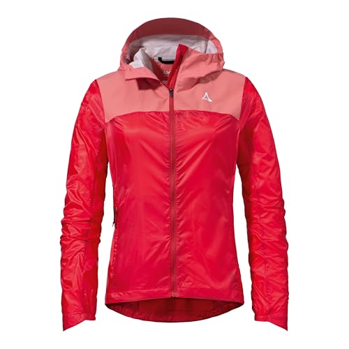 Schöffel Hybrid Jkt Flow Trail L - Amazon Allemagne à 80.69€