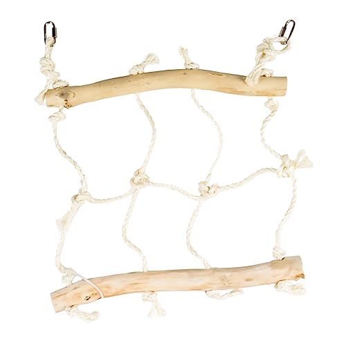 duvoplus Rete da Arrampicata in Legno di Java S, 40 x 35 x... - High-Tech & Électronique Amazon Italie à 18.71€