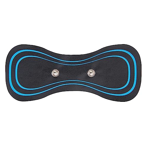 Qihuyi Espalda EMS, Almohadilla Masaje EMS, Pegatinas Pulso... - Santé & Bien-être Amazon Espagne à 2.39€