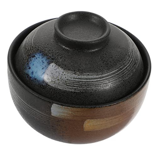 CALLARON 1 Pc Estofado Olla Con Tapa Cuchara Taza Humeante... - High-Tech & Électronique Amazon Espagne à 22.59€