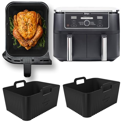 Moule Silicone Premium 9,5L Ninja AF400EU & DZ400EU | 2,5... - Maison & Cuisine en promo à 1.99€