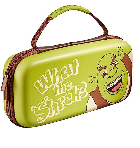 numskull Estuche para Nintendo Switch DreamWorks - Shrek - High-Tech & Électronique en promo à 15.44€