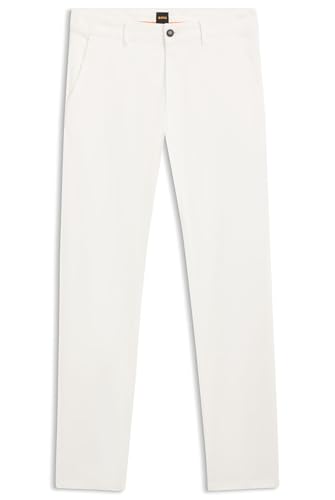 BOSS Chino_slim, Pantalones Planos Hombre, Natural106, 35W... - Maison & Cuisine Amazon Espagne à 43.90€