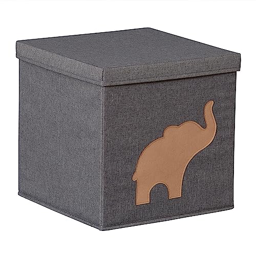 LOVE IT STORE IT Premium Scatola Porta Oggetti Con... - Pet Supplies Amazon Italy à 17.83€