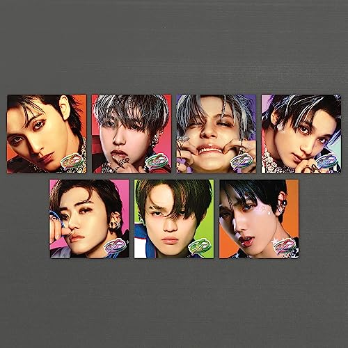 The 3rd Album 'Istj' (Poster version HAECHAN) [Coffret CD... en promo à 9,99€ (-52%) sur Amazon FR