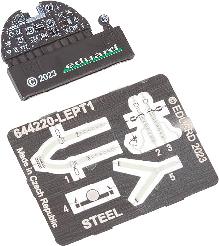 Eduard - hawker hurricane mk.i - Loisirs Créatifs Amazon Espagne à 7.64€