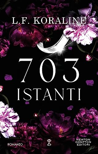 703 istanti (703. La serie Vol. 6) - Vente Flash Amazon -65%
