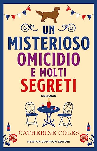 Un misterioso omicidio e molti segreti (Italian Edition) - Livres & eBooks Amazon Allemagne à 1.99€