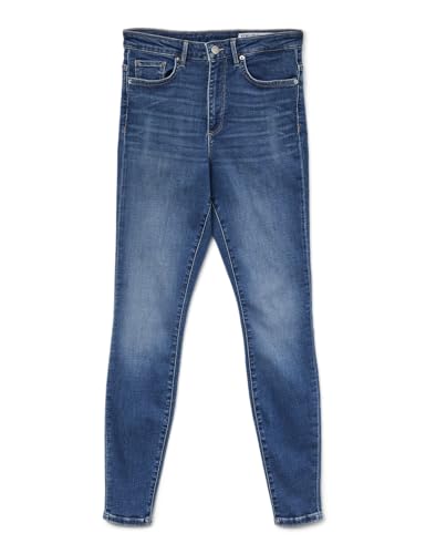 VMSOPHIA HR Jean Skinny RI389 GA Noos, Denim Bleu médium, S... - Sports & Fitness Amazon France à 22.54€