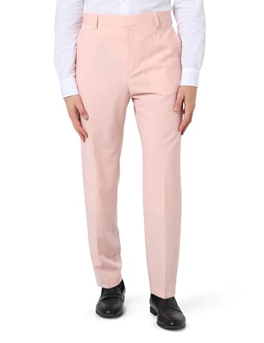 HUGO Teagan231X Pantaloni, Light/Pastel Pink681, 48 Uomo - Maison & Cuisine Amazon Italie à 30.49€