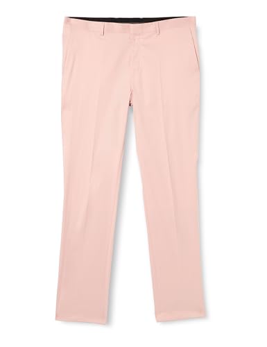 HUGO Getlin232X Pantalon, Light/Pastel Pink681, 48 Men en promo à 40,82€ (-48%) sur Amazon FR