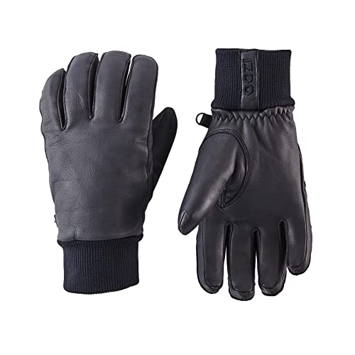 OOZi Gants en cuir pour homme et femme - Gants d'hiver en... en promo à 28,73€ (-41%) sur Amazon FR