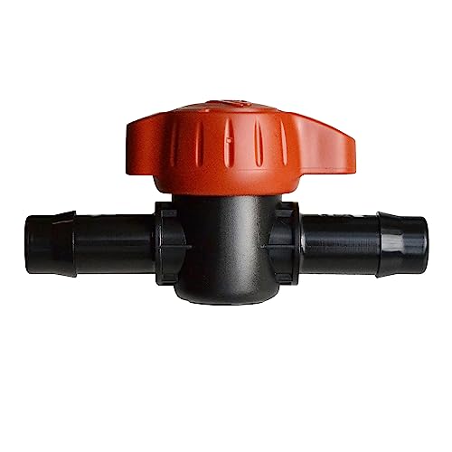 Jardibric - Raccords Conduite Principale Arrosage Localisé... - Jardin & Extérieur Amazon France à 4.00€