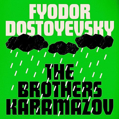 The Brothers Karamazov - High-Tech & Électronique en promo à 19.07€
