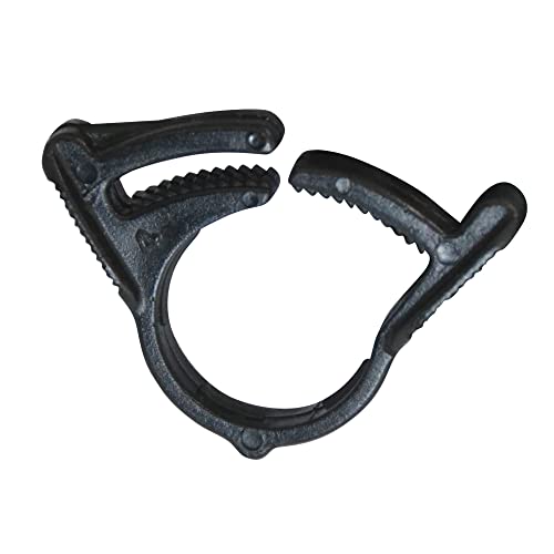 Jardibric - Colliers de Serrage 16 mm x10 - Raccord... - Jardin & Extérieur Amazon France à 4.00€