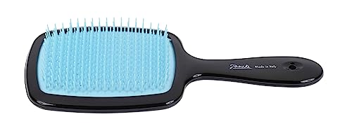 Jäneke Cepillo desmoldador cuerpo negro con erizo Tiffany... - Beauté & Parfums Amazon Espagne à 9.95€