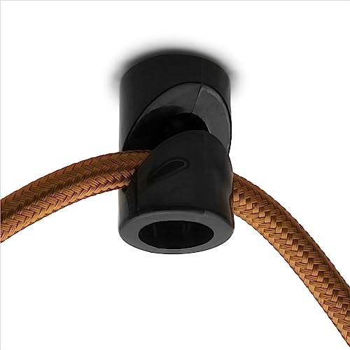 Amarcords - 5 Decentratori a uncino da soffitto per lampade... - Bricolage & Outils en promo à 6.90€