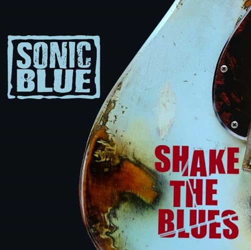 Shake The Blues - Amazon Espagne à 7.19€