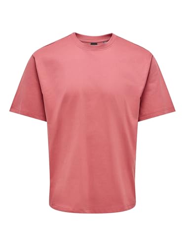 ONSFRED RLX SS Tee NOOS - Amazon Germany à 6.34€