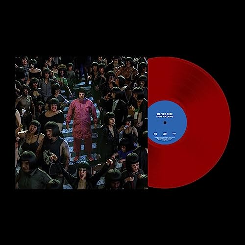 Alone In A Crowd (INDIE EX) [VINYL] - Amazon Royaume-Uni à 16.48€