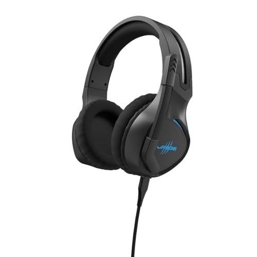 uRage - Auriculares para Videojuegos (con certificación DTS... - High-Tech & Électronique Amazon Espagne à 26.98€