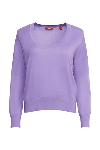 ESPRIT 113EE1I349, 560/Lilac, S - Mode & Vêtements Amazon Royaume-Uni à 17.56€