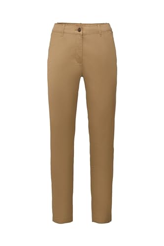 ESPRIT 113ee1b360 Pantaloni, 250/kaki Beige, 34W x 30L Donna - Maison & Cuisine Amazon Italie à 17.48€