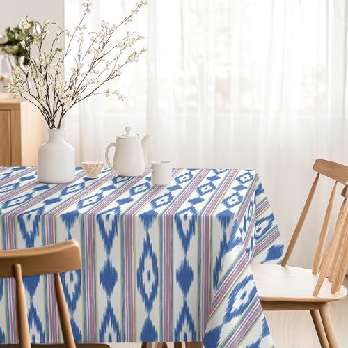 Martina Home Harzbeschichtete Tischdecke Inseln, 250 x 140... - Maison & Cuisine Amazon Allemagne à 8.57€