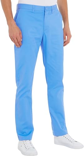 Tommy Hilfiger Pantaloni Uomo Denton Chino Straight Fit... - Home & Kitchen Amazon Italy à 45.16€