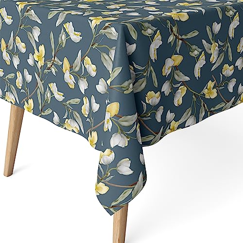 Martina Home Olga Nappe en Résine Bleu 260 x 140 cm en promo à 10,94€ (-59%) sur Amazon FR