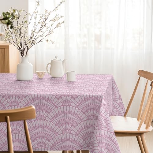 Martina Home Tovaglia resinata Cies, 250 x 140 cm, colore:... - Amazon Italie à 9.07€