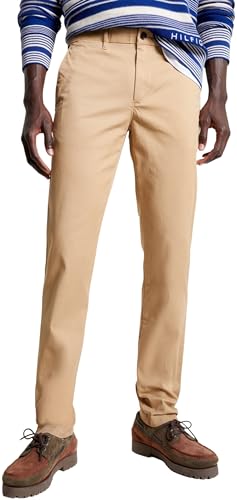 Tommy Hilfiger Pantalones Chino para Hombre Bleecker 1985... - Home & Kitchen Amazon Spain à 42.52€