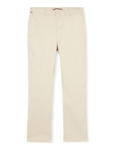 Tommy Hilfiger Pantaloni Uomo Essential Twill Chino Regular... - Maison & Cuisine Amazon Italie à 39.67€