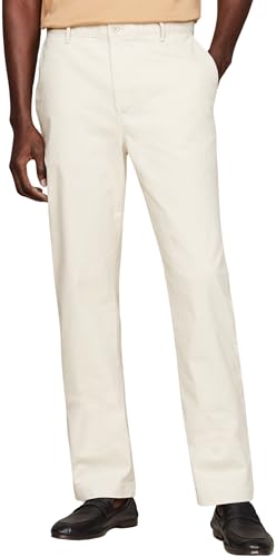 Tommy Hilfiger Pantalón Hombre Essential Twill Chino Corte... - Home & Kitchen Amazon Spain à 25.42€